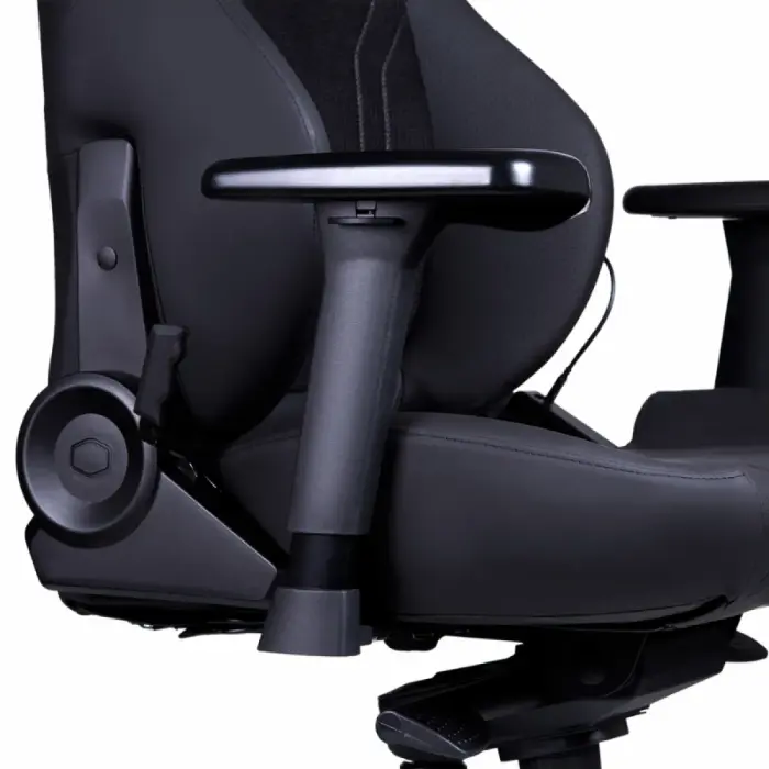صندلی ماساژور گیمینگ کولرمستر مدل Hybrid M Massage -gallery-3