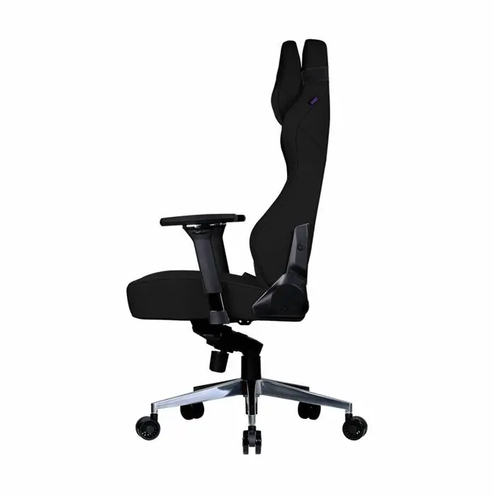 صندلی گیمینگ کولرمستر مدل Caliber X2C Black -gallery-3