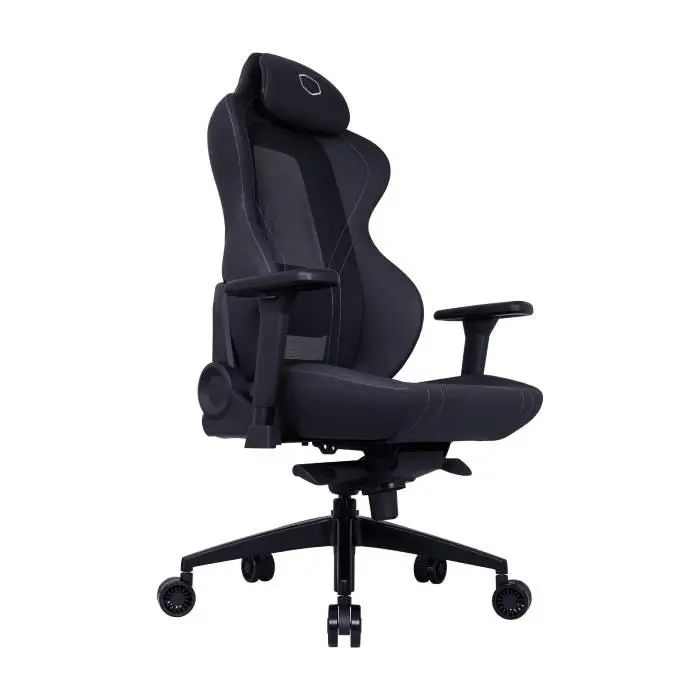 صندلی گیمینگ کولر مستر (ERGO) Hybrid 1 Ergonomic -gallery-5