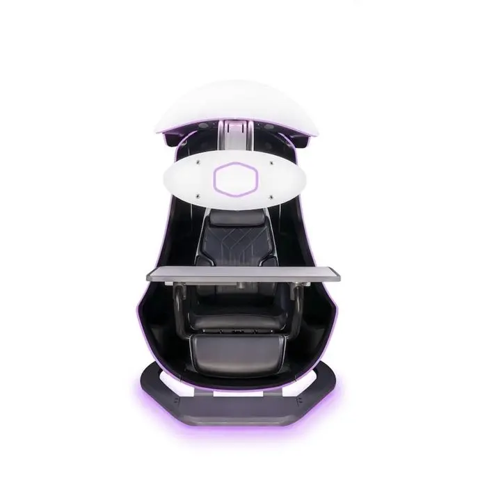 صندلی گیمینگ کولر مستر مدل ORB X -gallery-1
