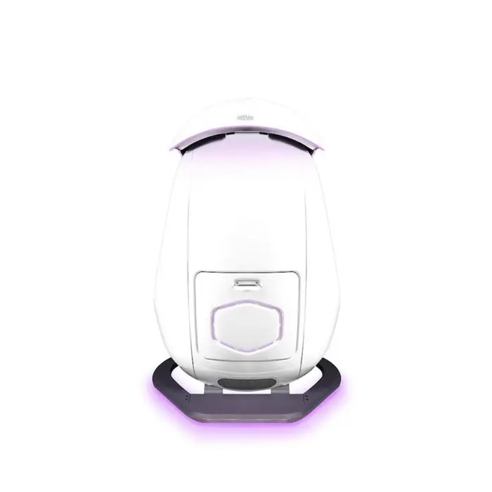 صندلی گیمینگ کولر مستر مدل ORB X -gallery-7