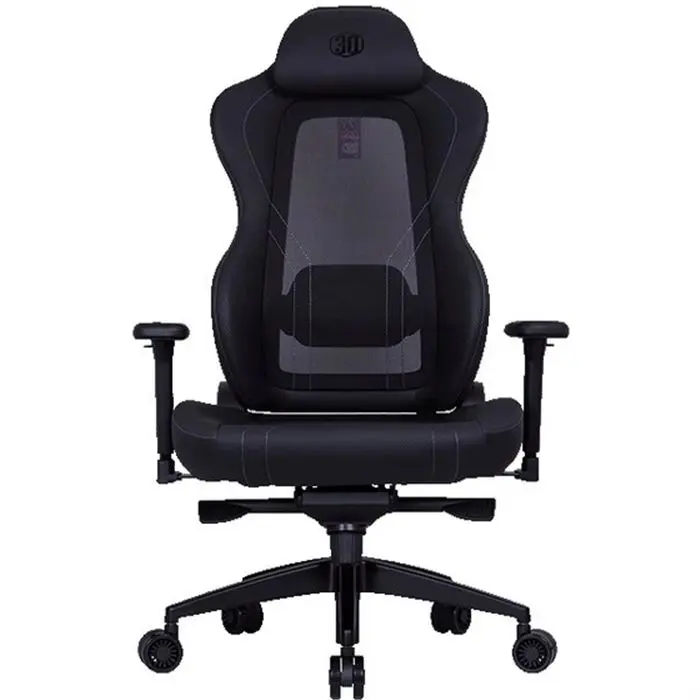 صندلی گیمینگ کولر مستر HYBRID 1 ERGO Gaming Chair 30TH -gallery-1