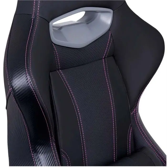 صندلی گیمینگ کولر مستر Caliber X2 Black -gallery-15