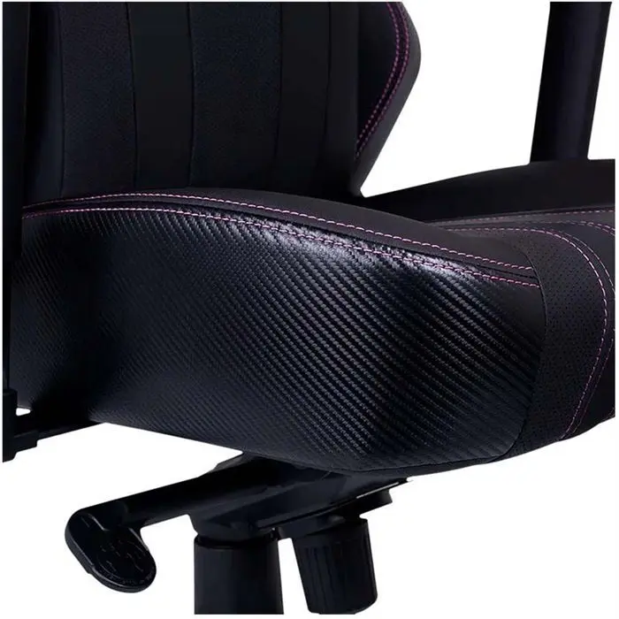 صندلی گیمینگ کولر مستر Caliber X2 Black -gallery-16