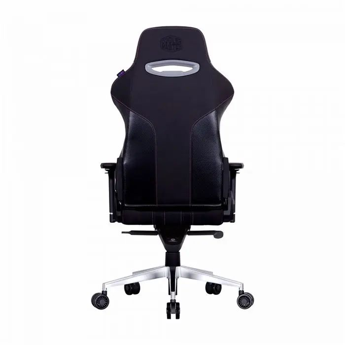صندلی گیمینگ کولر مستر Caliber X2 Black -gallery-19