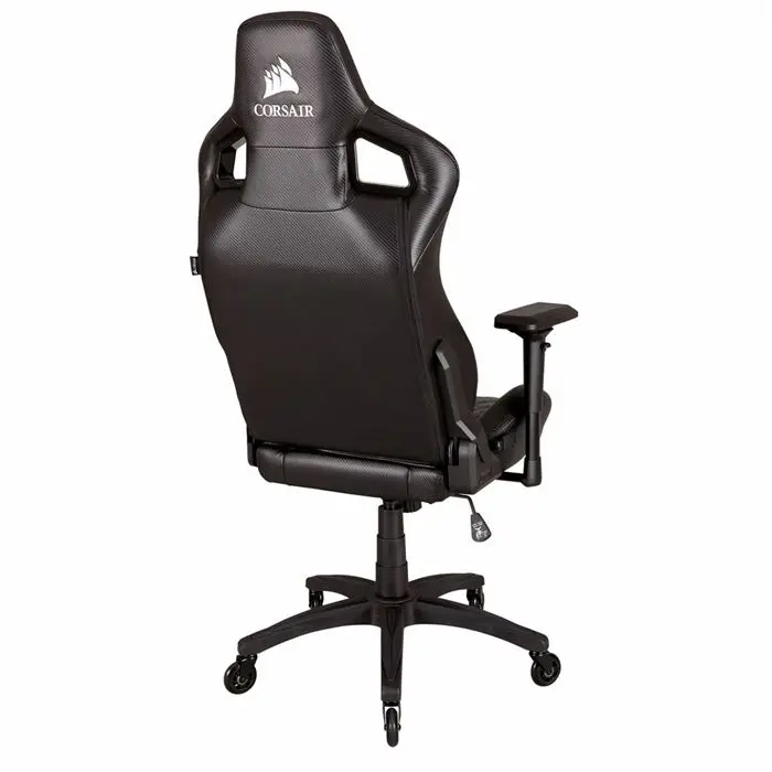 صندلی گیمینگ کورسیر T1 RACE Black -gallery-15