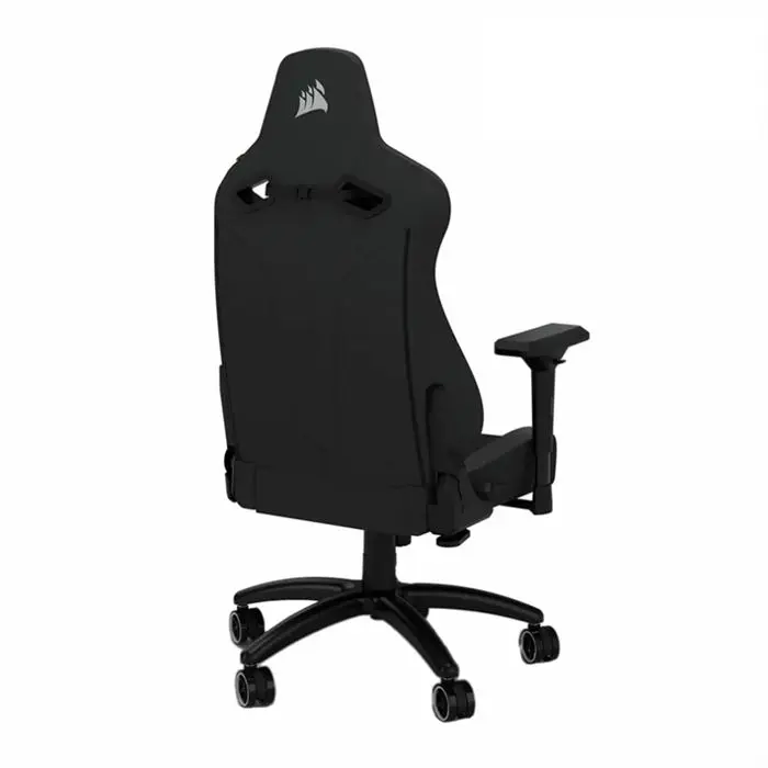 صندلی گیمینگ کورسیر TC200 Fabric Black -gallery-5