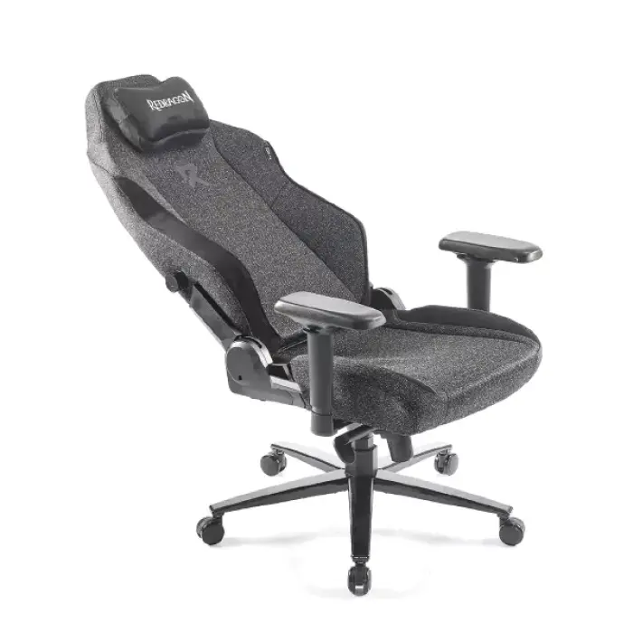 صندلی گیمینگ ردراگون C622 -gallery-4
