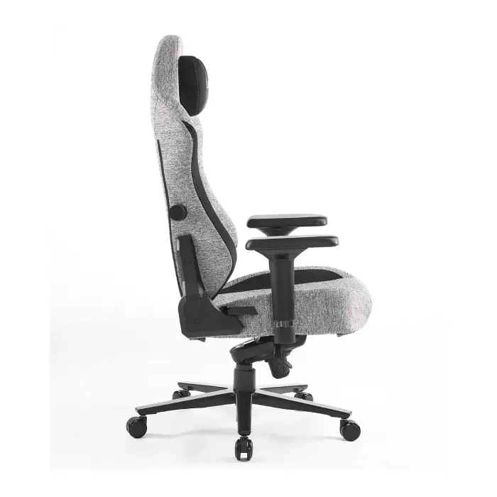 صندلی گیمینگ ردراگون C-505 Gray -gallery-2