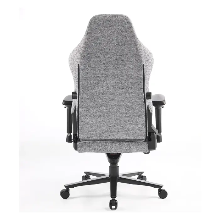 صندلی گیمینگ ردراگون C-505 Gray -gallery-3