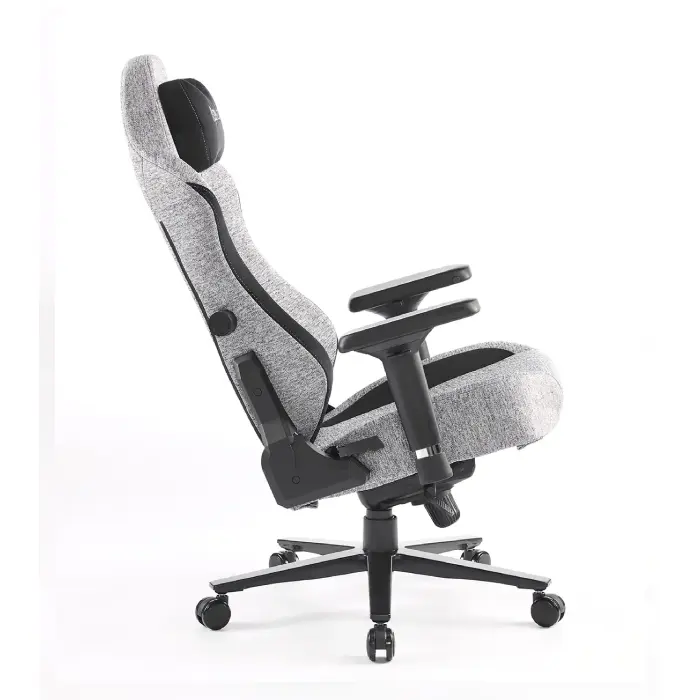 صندلی گیمینگ ردراگون C-505 Gray -gallery-5