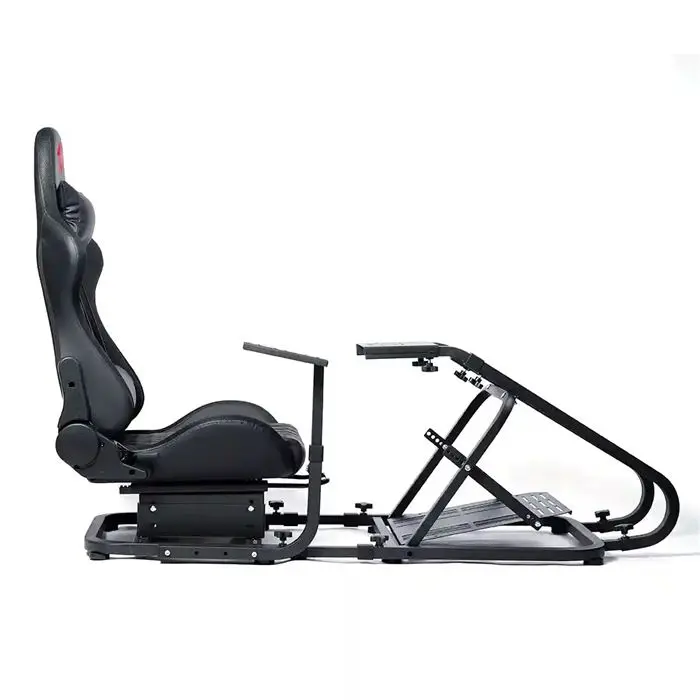 استیشن گیمینگ ردراگون Redragon RST-01 Black -gallery-6