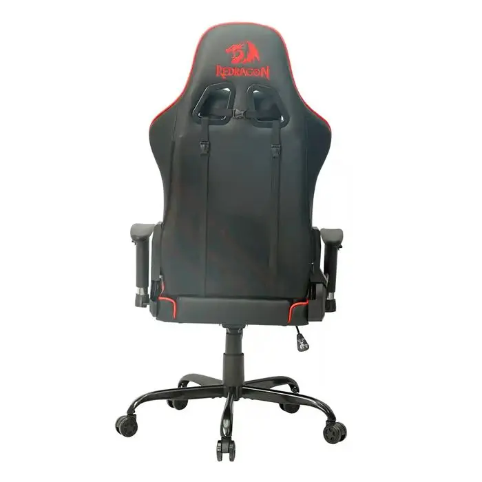صندلی گیمینگ ردراگون Redragon C312 Black Red -gallery-6