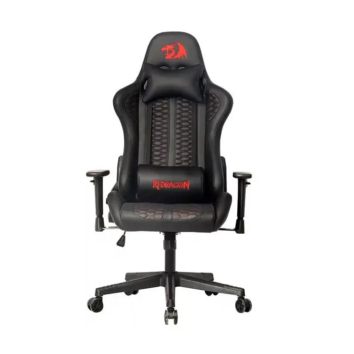 صندلی گیمینگ ردراگون Redragon C311 Black -gallery-1