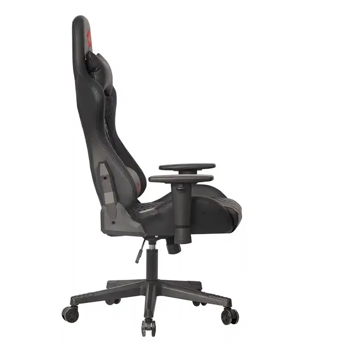 صندلی گیمینگ ردراگون Redragon C311 Black -gallery-7