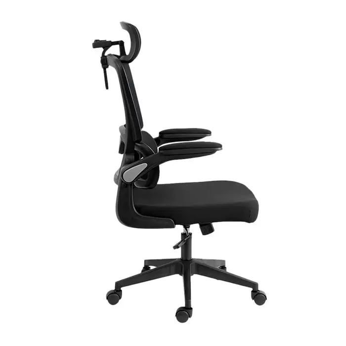 صندلی گیمینگ ردراگون Redragon C214 Hela Black -gallery-4