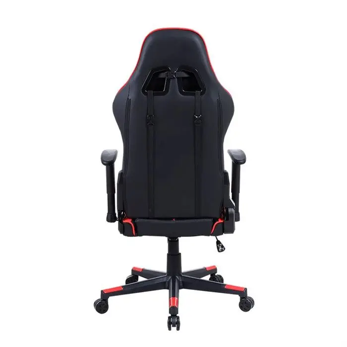 صندلی گیمینگ ردراگون سری گایا مدل GAIA C211 Black red -gallery-5