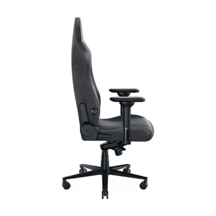 صندلی گیمینگ ریزر ISKUR V2 FABRIC DARK GRAY -gallery-2