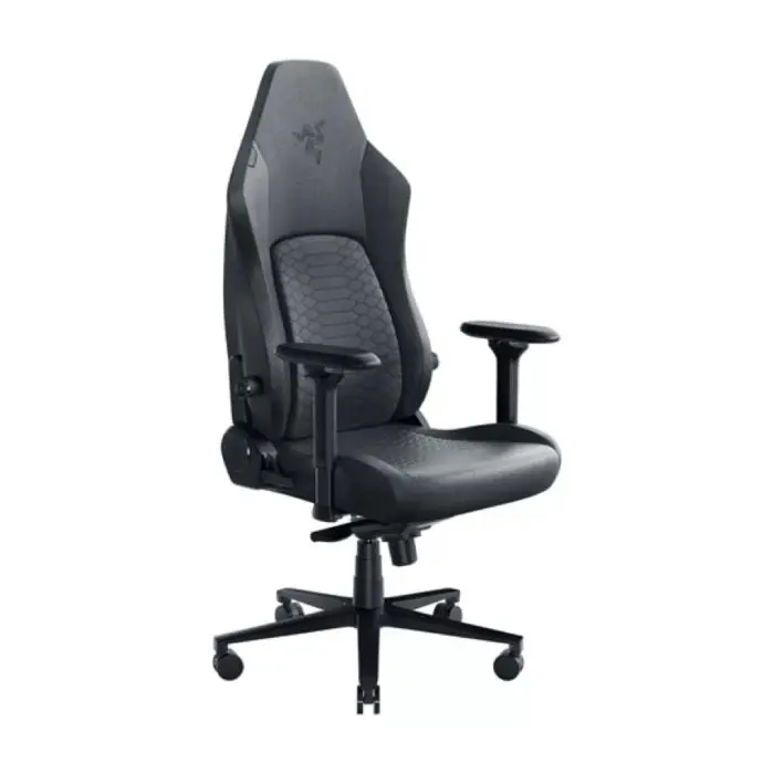 صندلی گیمینگ ریزر ISKUR V2 FABRIC DARK GRAY -gallery-3