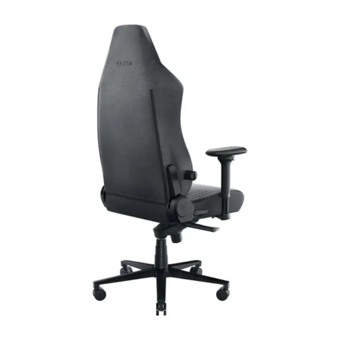 صندلی گیمینگ ریزر ISKUR V2 FABRIC DARK GRAY -gallery-4