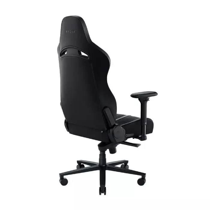 صندلی گیمینگ ریزر Razer Enki Black -gallery-1