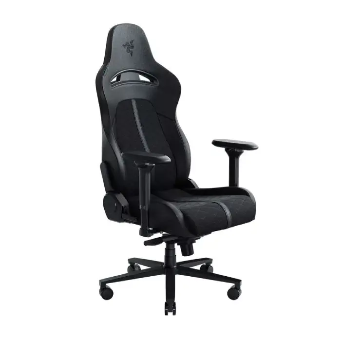 صندلی گیمینگ ریزر Razer Enki Black -gallery-4