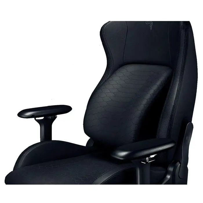 صندلی گیمینگ ریزر Razer ISKUR Black -gallery-2