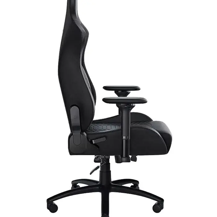 صندلی گیمینگ ریزر Razer ISKUR Black -gallery-3