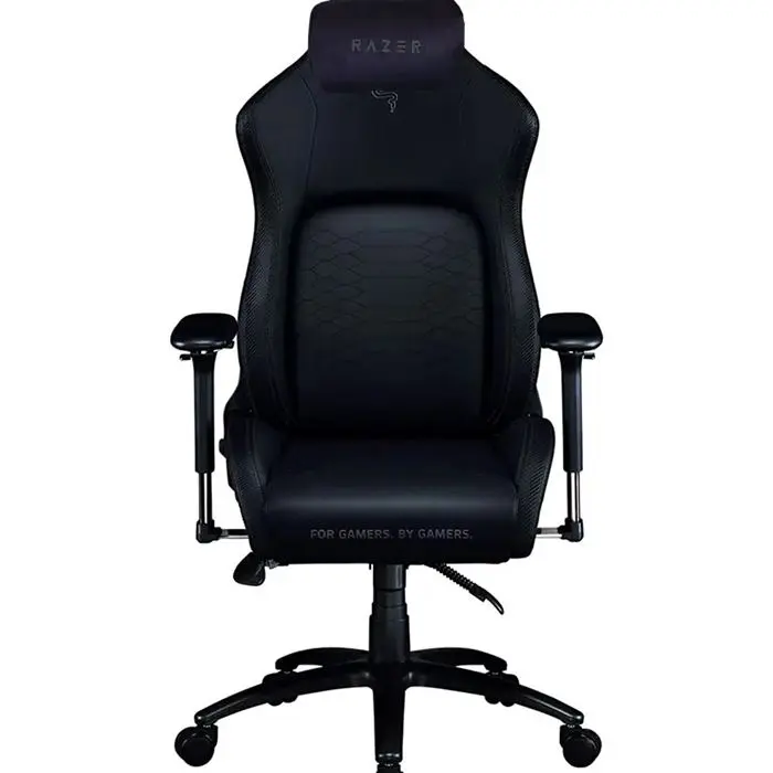 صندلی گیمینگ ریزر Razer ISKUR Black -gallery-4