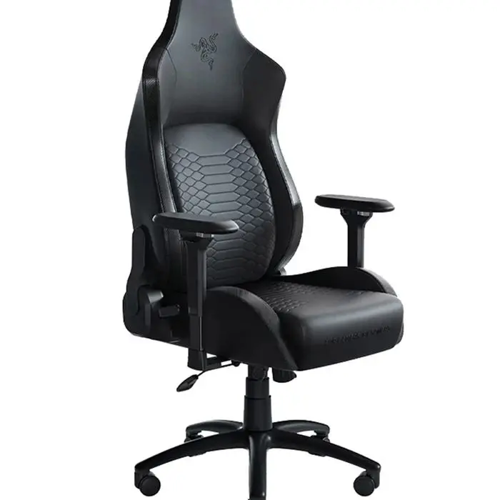 صندلی گیمینگ ریزر Razer ISKUR Black -gallery-5
