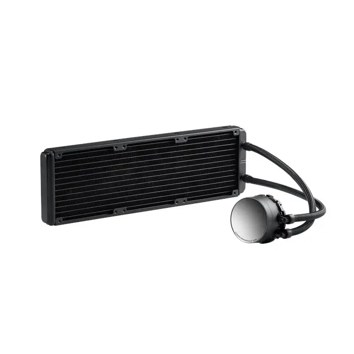 خنک کننده مایع پردازنده ای دیتا XPG LEVANTE X 360 ARGB Black -gallery-5