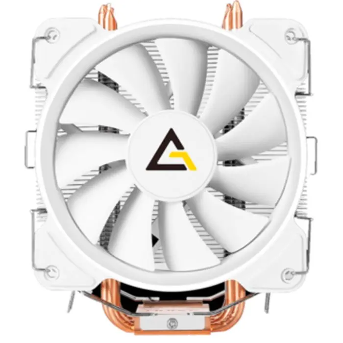 خنک کننده گازی پردازنده انتک مدل Antec C400 Glacial -gallery-3