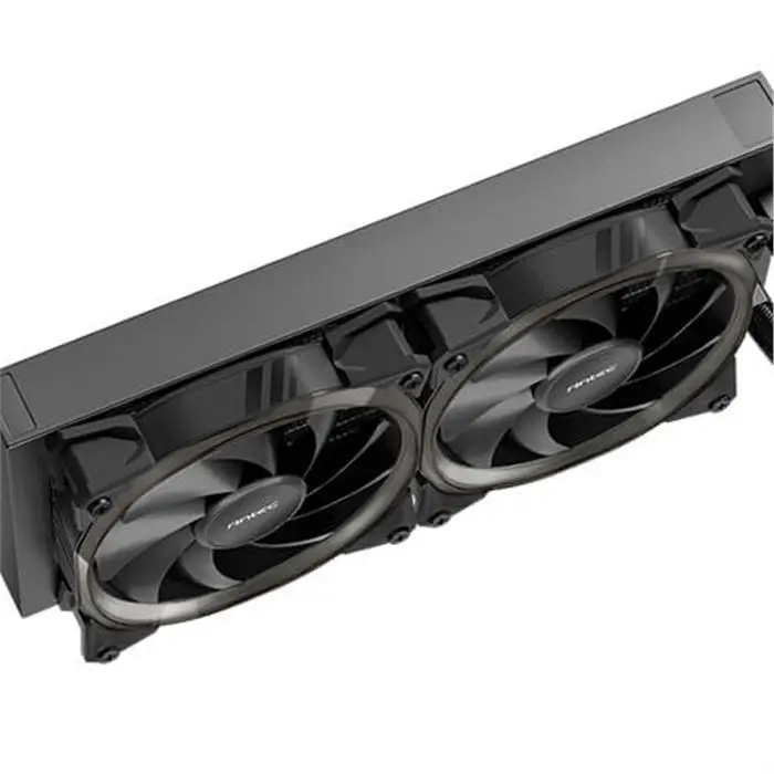 خنک کننده مایع پردازنده انتک مدل Vortex 240 ARGB -gallery-14