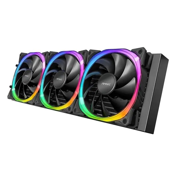 خنک کننده مایع پردازنده انتک مدل Vortex 360 ARGB -gallery-11