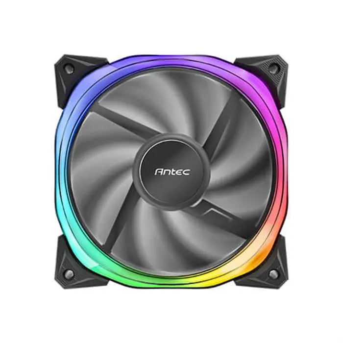 خنک کننده مایع پردازنده انتک مدل Vortex 360 ARGB -gallery-13