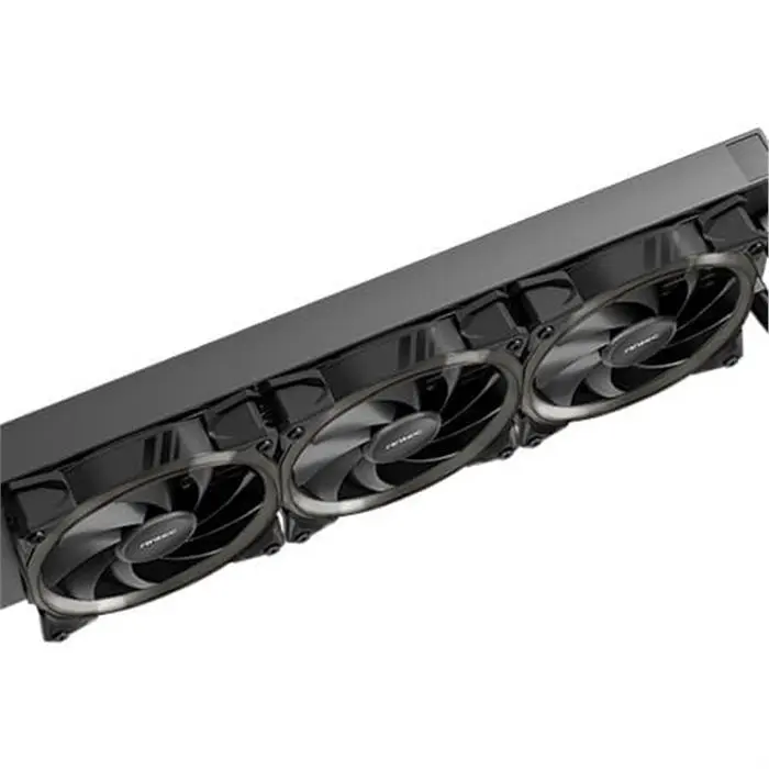 خنک کننده مایع پردازنده انتک مدل Vortex 360 ARGB -gallery-15
