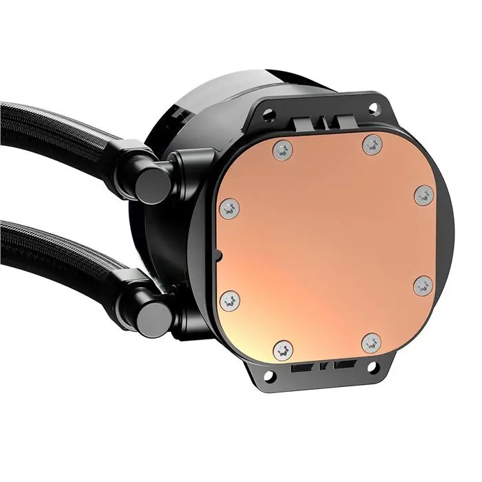 خنک کننده مایع پردازنده انتک مدل Vortex 360 ARGB -gallery-18