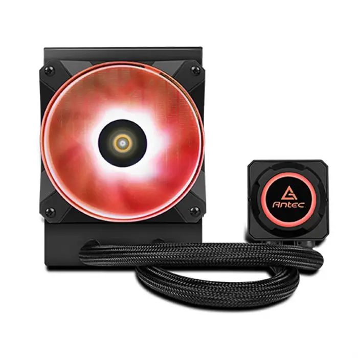 خنک کننده مایع پردازنده انتک Antec Kühler K120 RGB -gallery-11