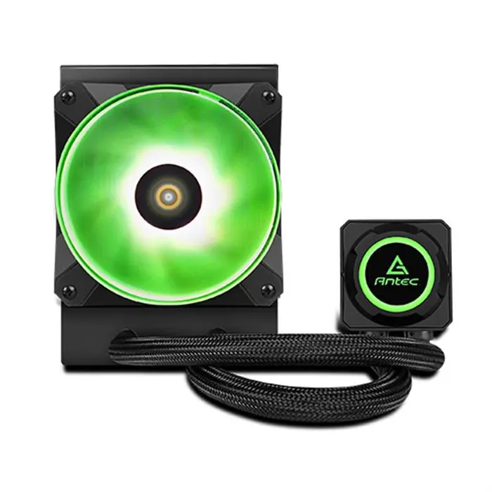 خنک کننده مایع پردازنده انتک Antec Kühler K120 RGB -gallery-12