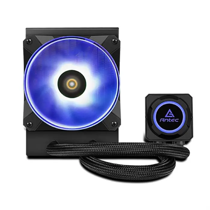 خنک کننده مایع پردازنده انتک Antec Kühler K120 RGB -gallery-3