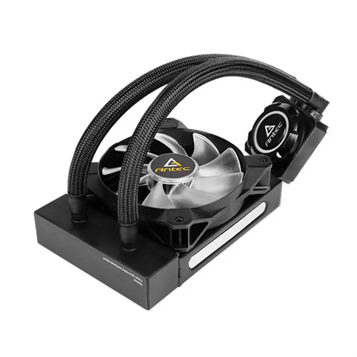 خنک کننده مایع پردازنده انتک Antec Kühler K120 RGB -gallery-8