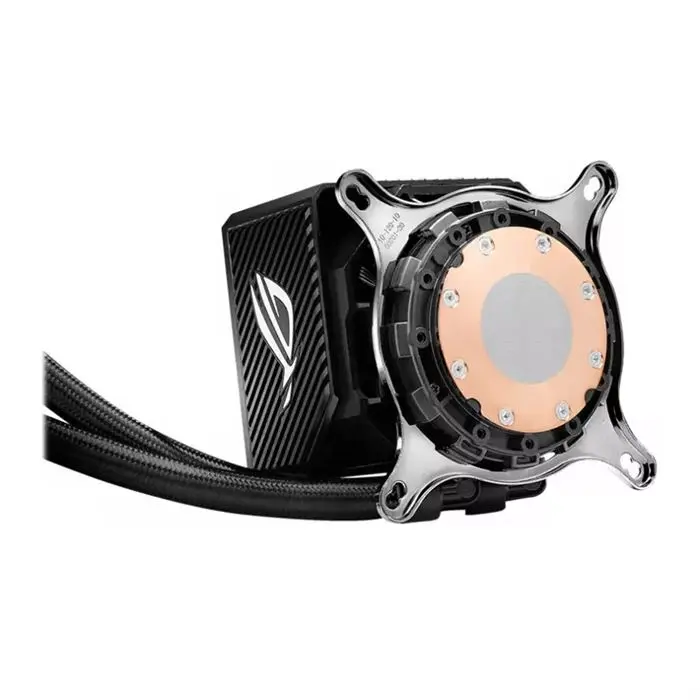 خنک کننده مایع پردازنده ایسوس ROG RYUJIN II 360 -gallery-3