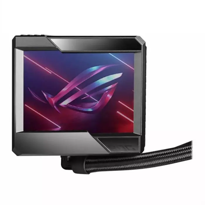 خنک کننده مایع پردازنده ایسوس ROG RYUJIN II 360 -gallery-7