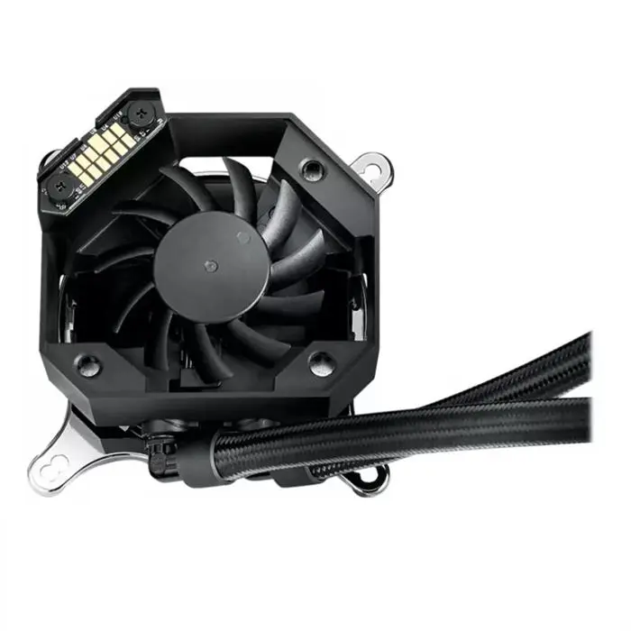 خنک کننده مایع پردازنده ایسوس ROG RYUJIN II 360 -gallery-8