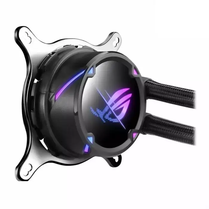 سیستم خنک کننده ایسوس مدل ASUS ROG STRIX LC 240 ARGB II -gallery-1
