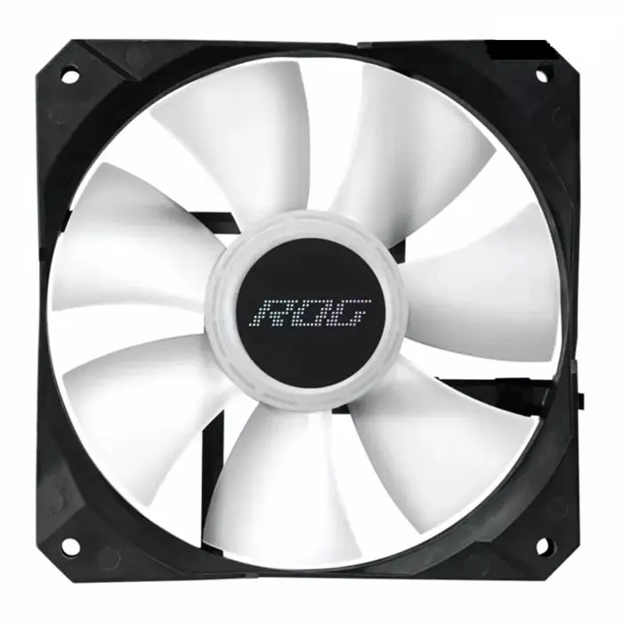 سیستم خنک کننده ایسوس مدل ASUS ROG STRIX LC 240 ARGB II -gallery-3
