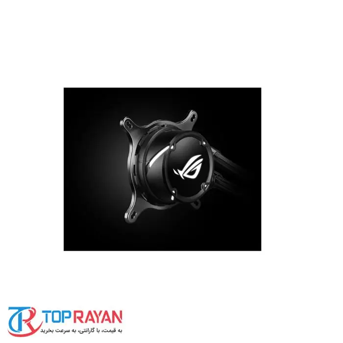 خنک کننده پردازنده ایسوس مدل ROG STRIX LC ۲۴۰ -gallery-6