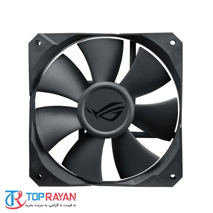 خنک کننده پردازنده ایسوس مدل ROG RYUO 240 RGB -gallery-15