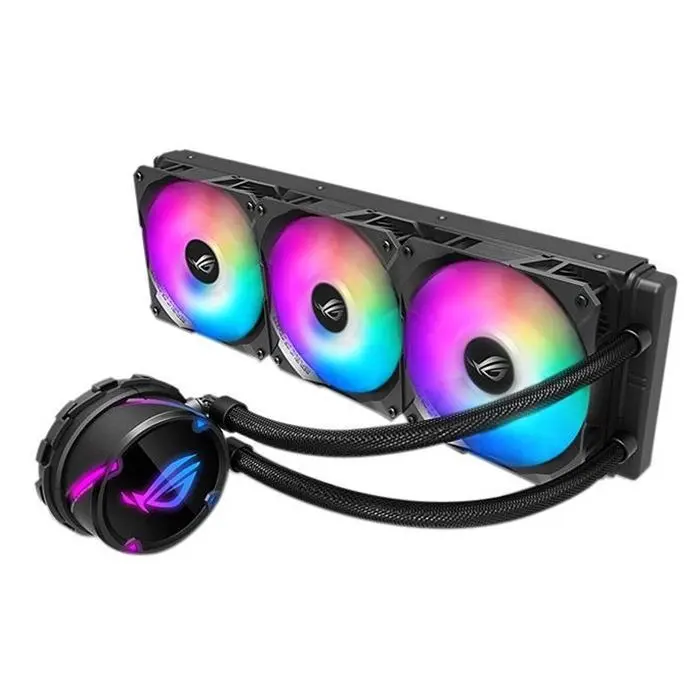 خنک کننده پردازنده ایسوس مدل ROG STRIX LC 360 RGB -gallery-5