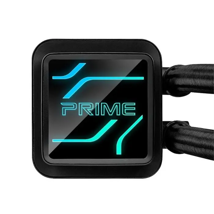 فن پردازنده مایع ایسوس Prime LC 360 ARGB -gallery-3